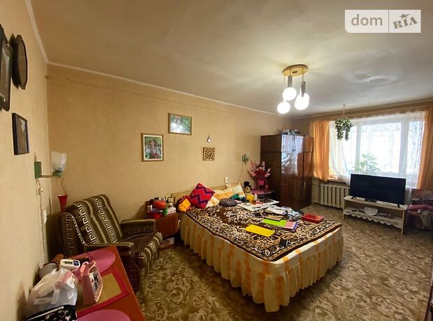 Продаж двокімнатної квартири в Чернівцях на вул. Комарова Володимира 40, кв. 185, район Комарова-Красноармійська фото 1 Продаж двокімнатної квартири в Чернівцях на вул. Комарова Володимира 40, кв. 185, район Комарова-Красноармійська фото 1