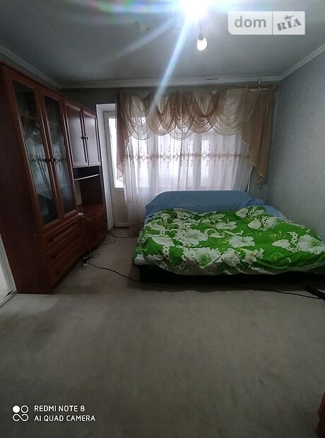 Продаж двокімнатної квартири в Чернівцях на вул. Комарова Володимира 17, кв. 1, район Комарова-Красноармійська фото 1 Продаж двокімнатної квартири в Чернівцях на вул. Комарова Володимира 17, кв. 1, район Комарова-Красноармійська фото 1