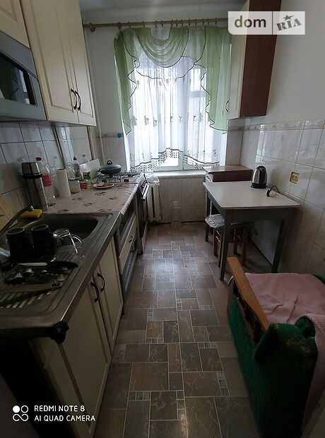 Продаж двокімнатної квартири в Чернівцях на вул. Комарова Володимира 17, кв. 1, район Комарова-Красноармійська фото 1 Продаж двокімнатної квартири в Чернівцях на вул. Комарова Володимира 17, кв. 1, район Комарова-Красноармійська фото 1
