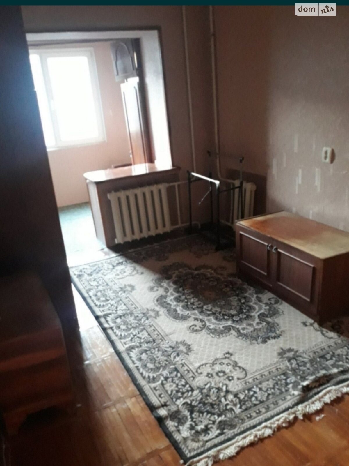 Продаж двокімнатної квартири в Чернівцях, на вул. Сергія Скальда 34, район Комарова-Красноармійська фото 1