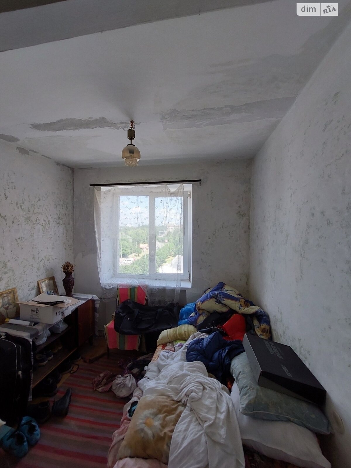 Продаж чотирикімнатної квартири в Чернівцях, на вул. Сергія Скальда, район Комарова-Красноармійська фото 1 Продаж чотирикімнатної квартири в Чернівцях, на вул. Сергія Скальда, район Комарова-Красноармійська фото 1