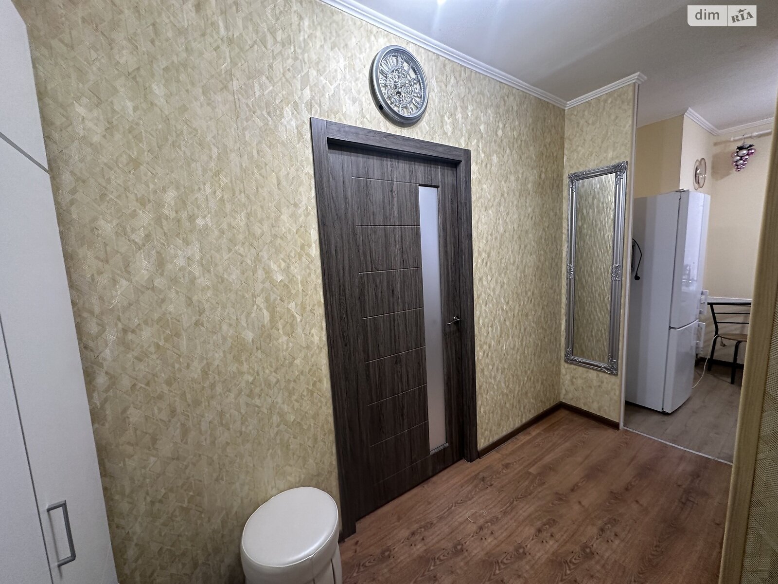 Продажа однокомнатной квартиры в Черновцах, на ул. Сергея Скальда, район Комарова-Красноармейская фото 1