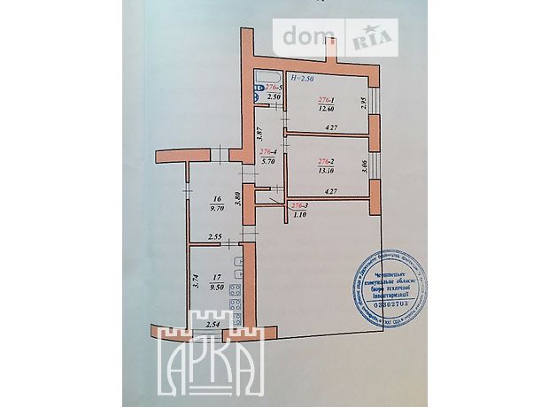 Продажа квартиры, 2 ком., Черновцы, р‑н. Комарова-Красноармейская, Парковий проїзд , дом 10 Продажа квартиры, 2 ком., Черновцы, р‑н. Комарова-Красноармейская, Парковий проїзд , дом 10