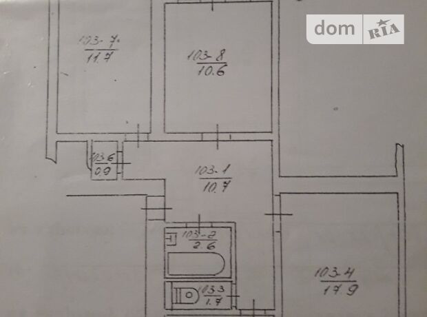 Продажа трехкомнатной квартиры в Черновцах, на Комарова 19-21 район Комарова-Красноармейская фото 1 Продажа трехкомнатной квартиры в Черновцах, на Комарова 19-21 район Комарова-Красноармейская фото 1