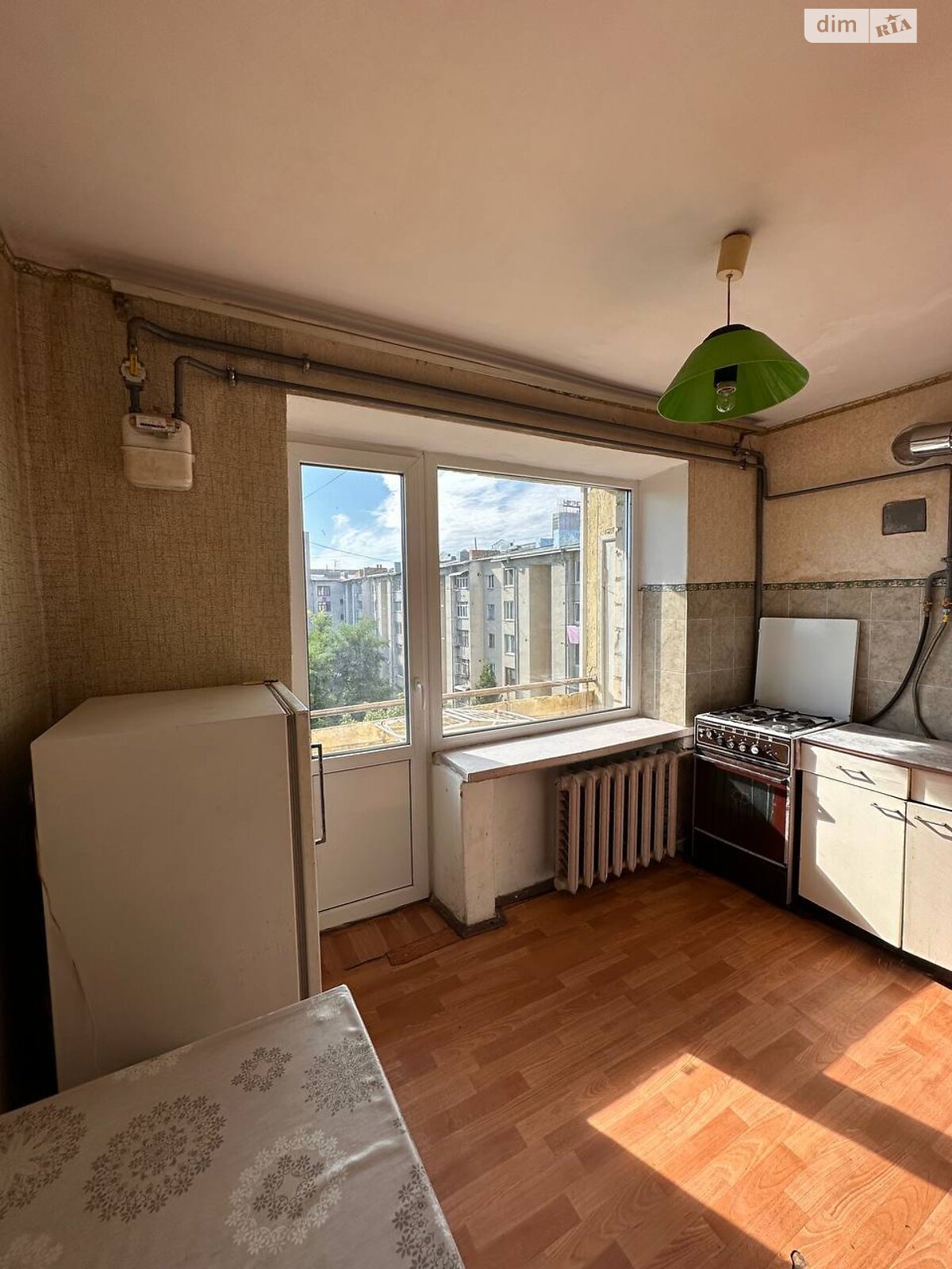 Продаж двокімнатної квартири в Чернівцях, на вул. Сергія Скальда 13, район Шевченківський фото 1