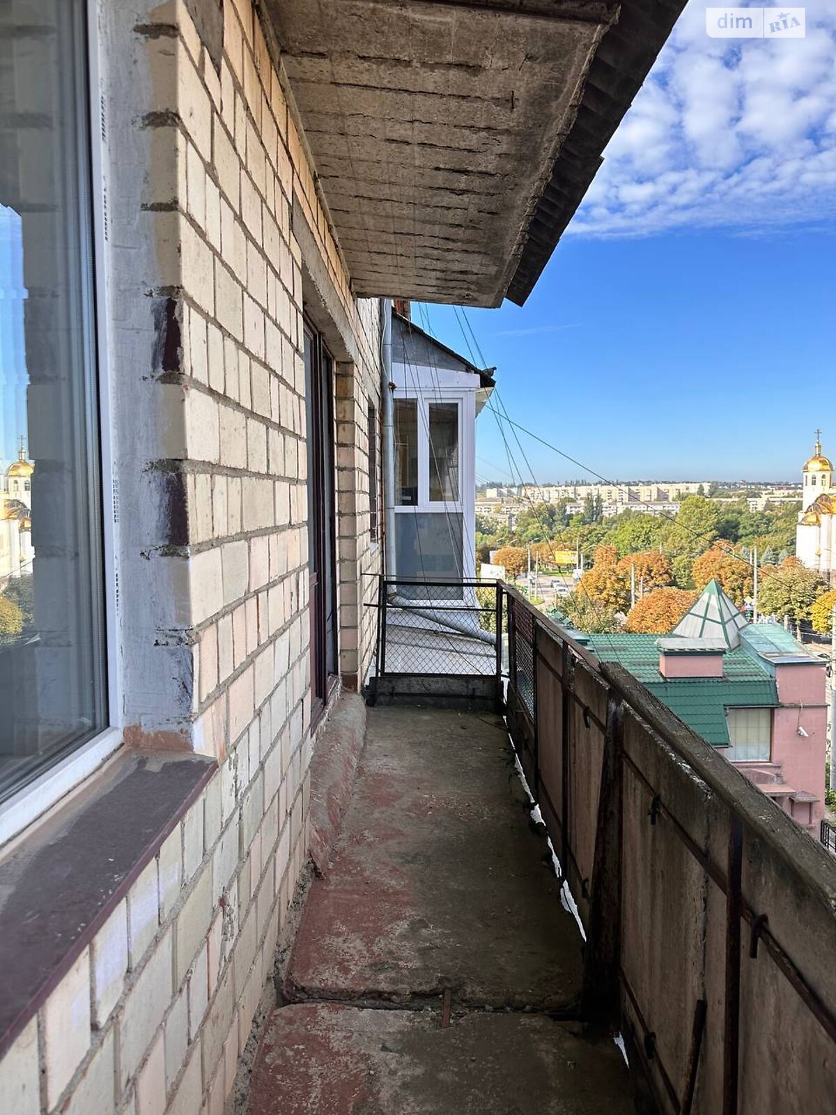 Продаж двокімнатної квартири в Чернівцях, на вул. Сергія Скальда 13, район Шевченківський фото 1