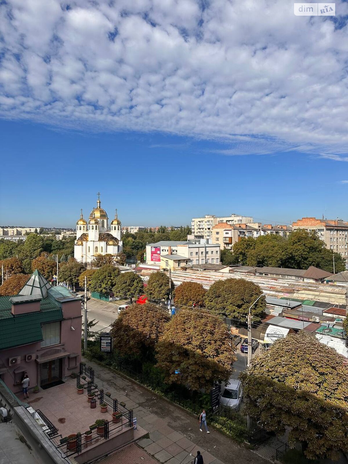 Продаж двокімнатної квартири в Чернівцях, на вул. Сергія Скальда 13, район Шевченківський фото 1