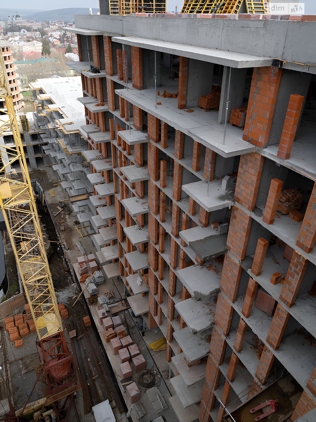 Продаж двокімнатної квартири в Чернівцях, на вул. Олекси Алмазова 4, фото 1 Продаж двокімнатної квартири в Чернівцях, на вул. Олекси Алмазова 4, фото 1