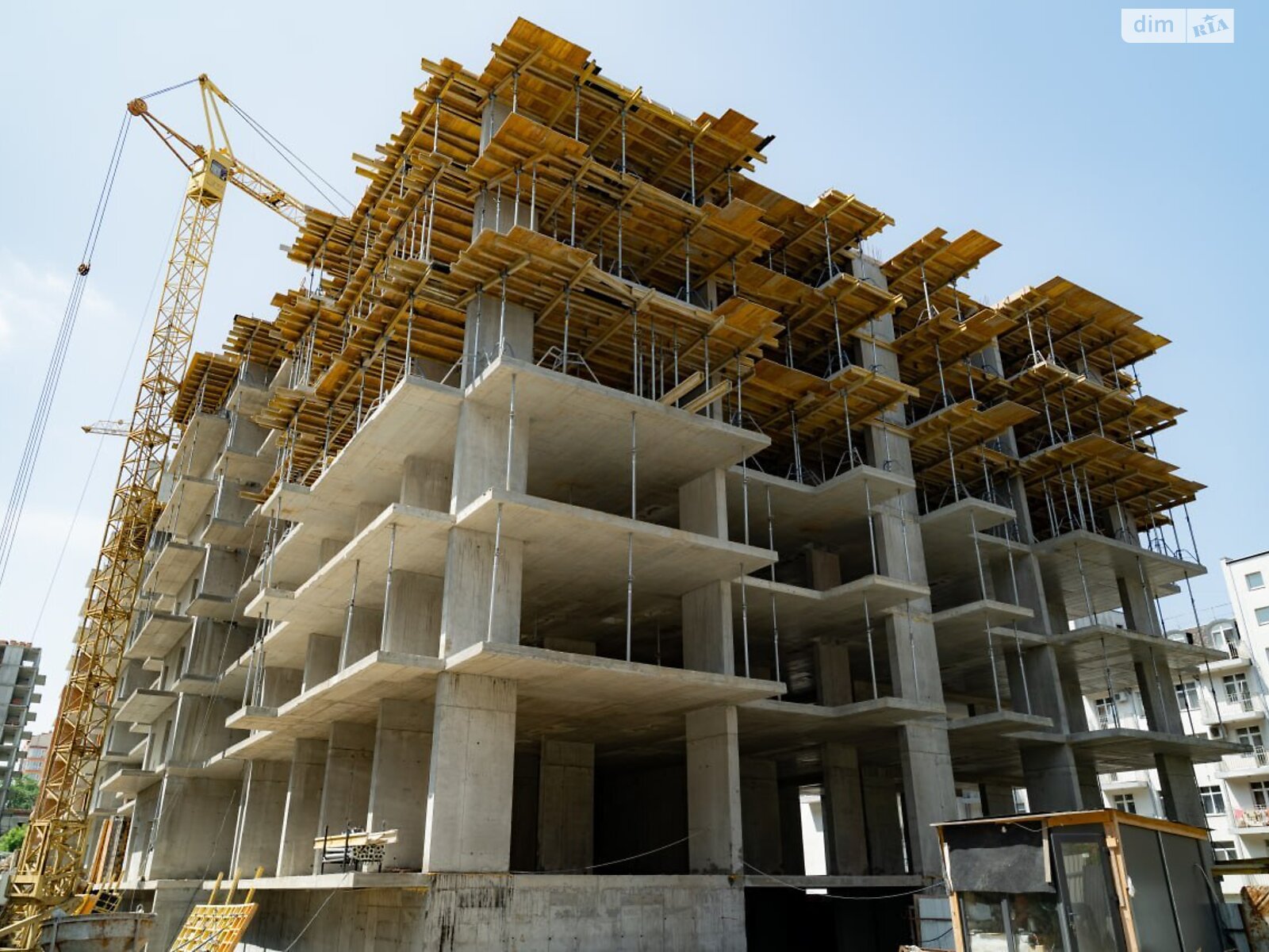 Продажа двухкомнатной квартиры в Черновцах, на ул. Олексы Алмазова 4, фото 1 Продажа двухкомнатной квартиры в Черновцах, на ул. Олексы Алмазова 4, фото 1