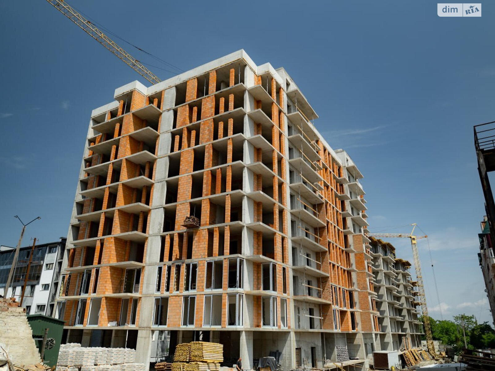 Продаж однокімнатної квартири в Чернівцях, на вул. Олекси Алмазова 4, фото 1 Продаж однокімнатної квартири в Чернівцях, на вул. Олекси Алмазова 4, фото 1
