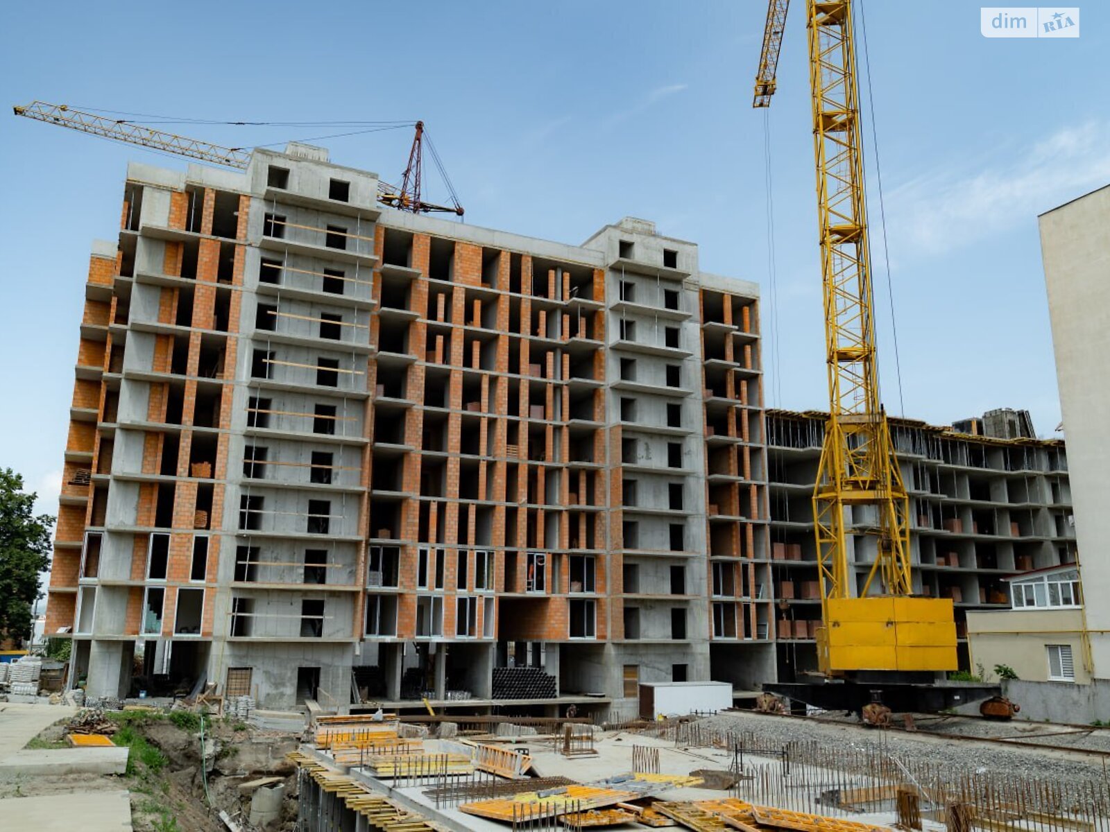 Продажа двухкомнатной квартиры в Черновцах, на ул. Олексы Алмазова 4, фото 1 Продажа двухкомнатной квартиры в Черновцах, на ул. Олексы Алмазова 4, фото 1