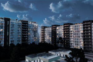 Продажа однокомнатной квартиры в Черновцах, на ул. Олексы Алмазова 4, фото 2 Продажа однокомнатной квартиры в Черновцах, на ул. Олексы Алмазова 4, фото 2