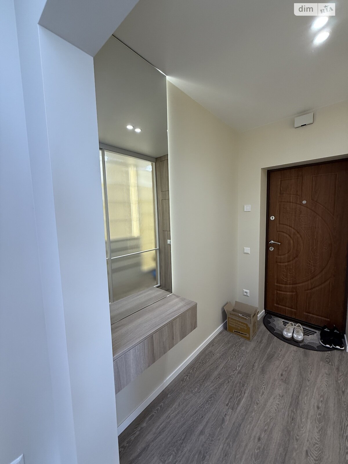 Продаж однокімнатної квартири в Чернівцях, на вул. Лева Когута 18, фото 1