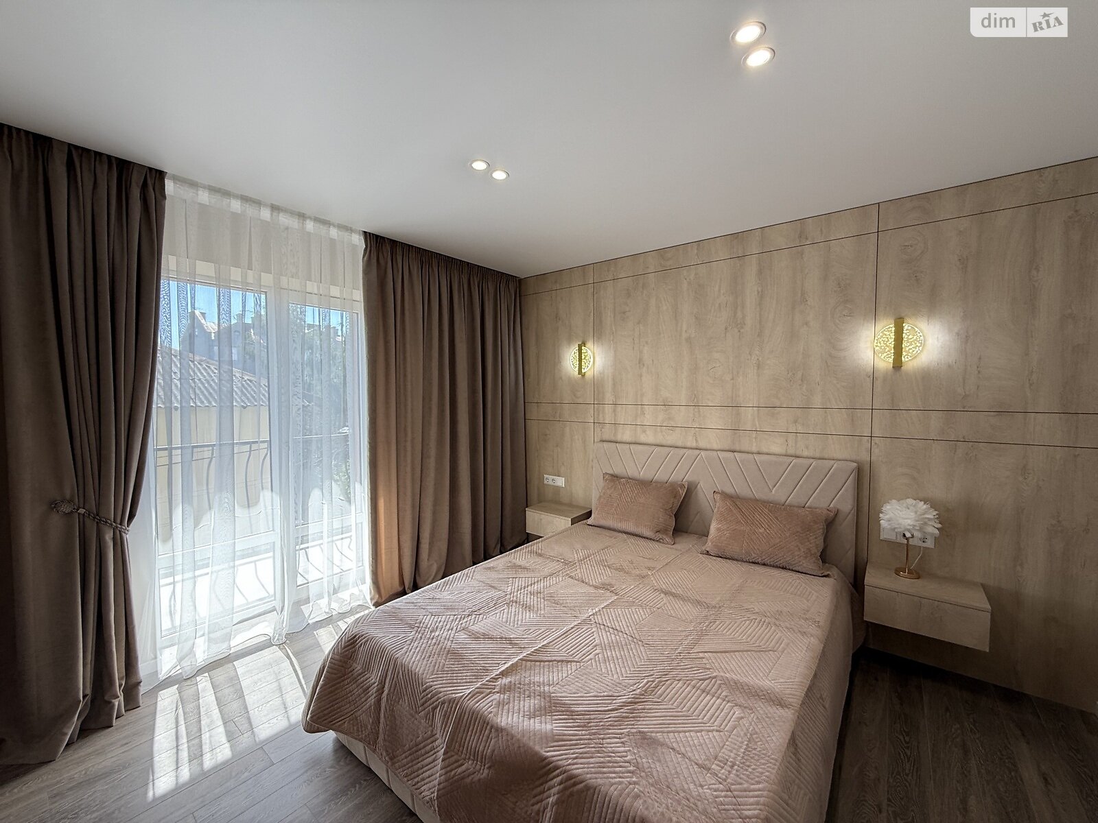 Продаж однокімнатної квартири в Чернівцях, на вул. Лева Когута 18, фото 1