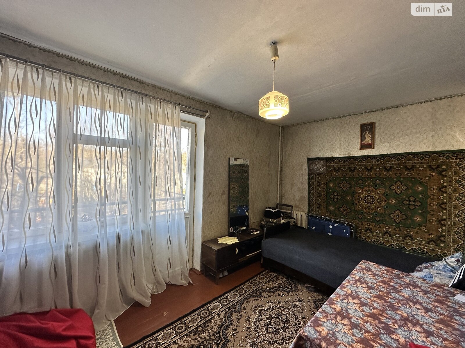 Продаж двокімнатної квартири в Чернівцях, на просп. Незалежності 90Б, фото 1