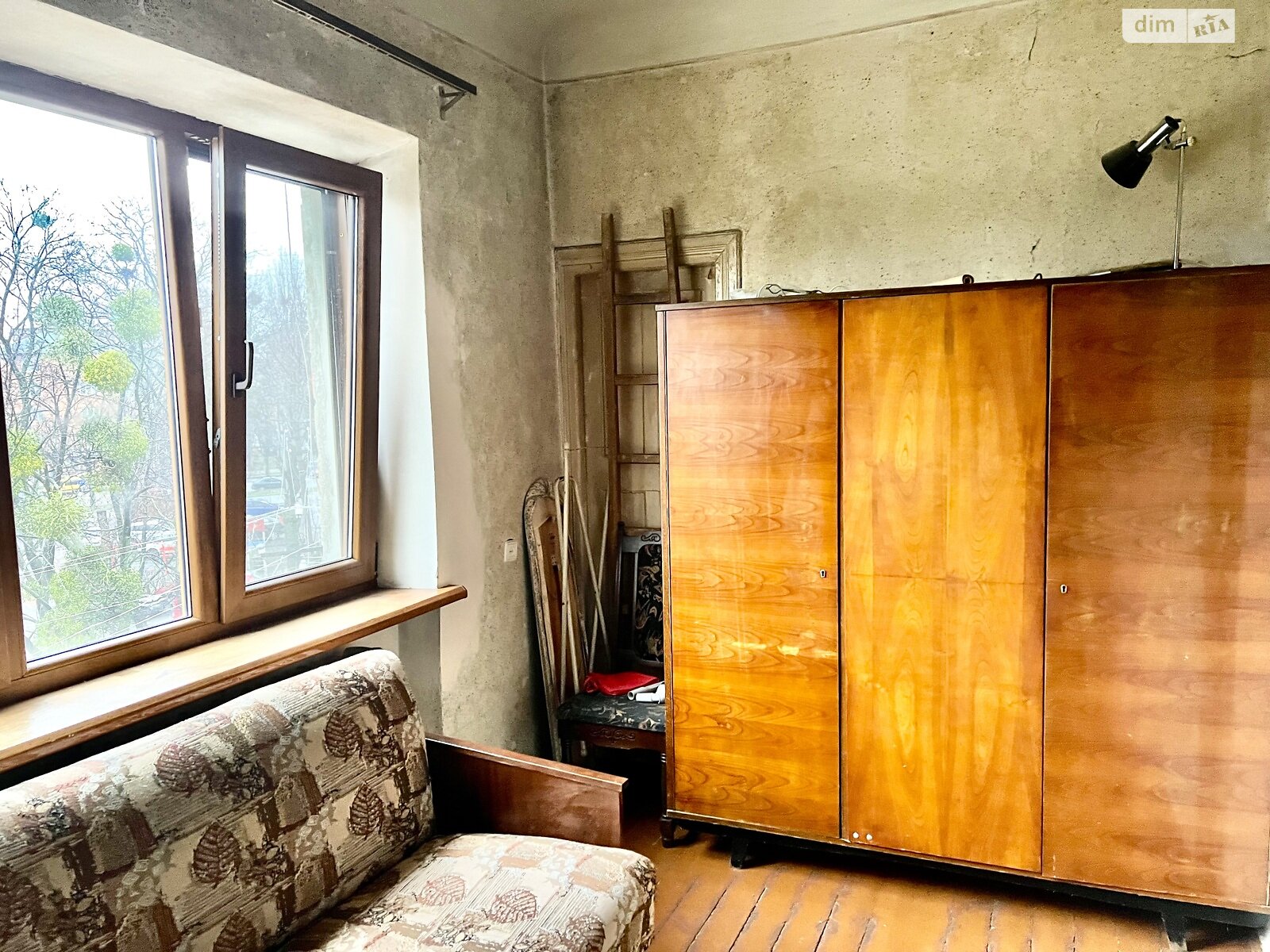 Продажа двухкомнатной квартиры в Черновцах, на просп. Независимости 56А, фото 1