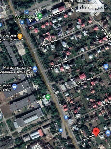 Продаж двокімнатної квартири в Чернівцях, на вул. Приміська, район П.-Кільцева фото 1 Продаж двокімнатної квартири в Чернівцях, на вул. Приміська, район П.-Кільцева фото 1