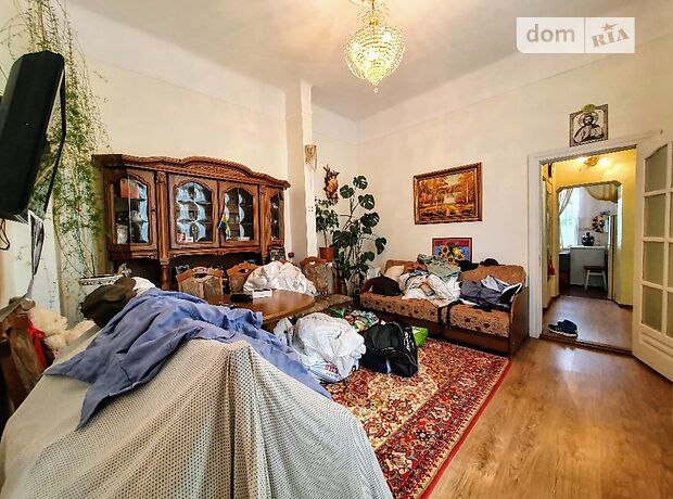Продажа трехкомнатной квартиры в Черновцах, на ул. Буковинская район Парковая зона фото 1 Продажа трехкомнатной квартиры в Черновцах, на ул. Буковинская район Парковая зона фото 1