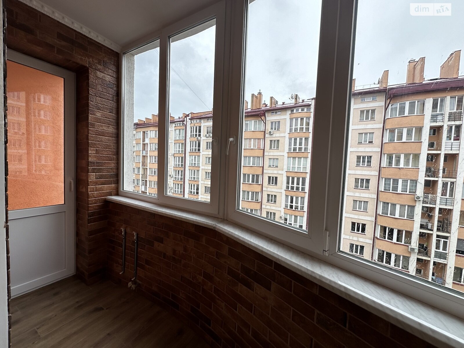 Продажа двухкомнатной квартиры в Черновцах, на ул. Дмитрия Ковалева 2, район Парковая зона фото 1 Продажа двухкомнатной квартиры в Черновцах, на ул. Дмитрия Ковалева 2, район Парковая зона фото 1