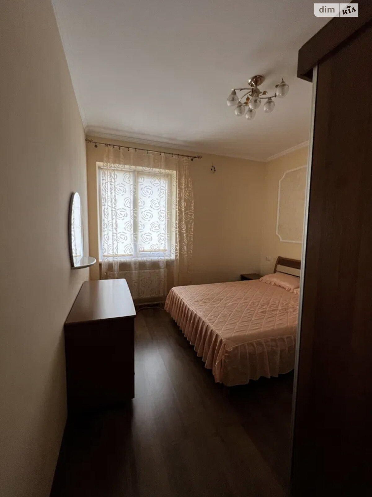 Продажа двухкомнатной квартиры в Черновцах, на пр. Парковый, район Парковая зона фото 1