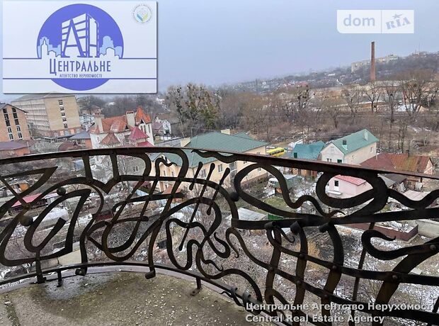 Продажа однокомнатной квартиры в Черновцах, на ул. Руданского Степана район Парковая зона фото 1