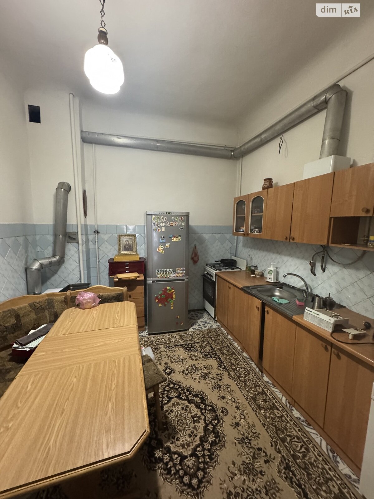 Продажа двухкомнатной квартиры в Черновцах, на ул. Целана Пауля 5, район Парковая зона фото 1 Продажа двухкомнатной квартиры в Черновцах, на ул. Целана Пауля 5, район Парковая зона фото 1