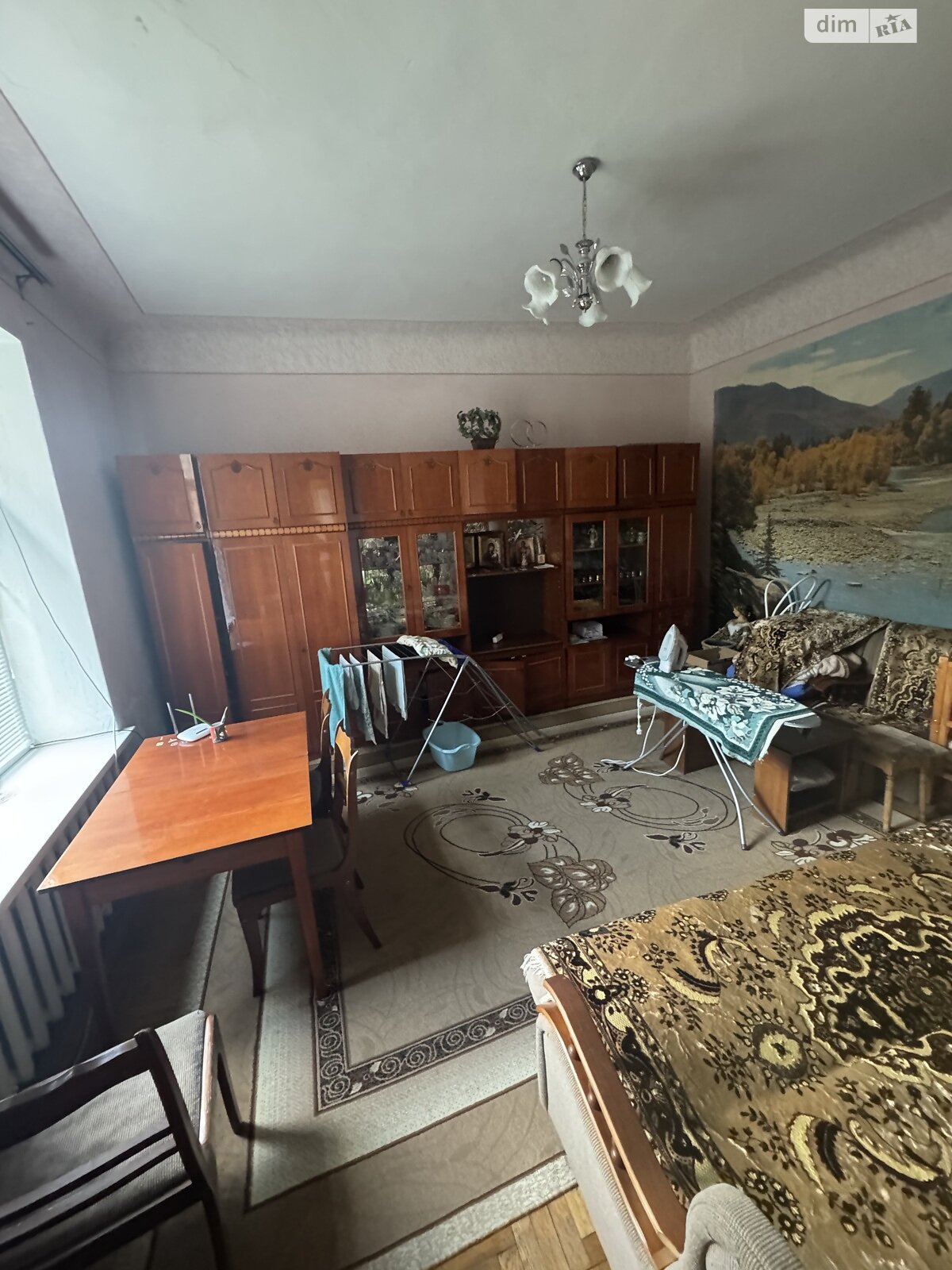Продажа двухкомнатной квартиры в Черновцах, на ул. Целана Пауля 5, район Парковая зона фото 1 Продажа двухкомнатной квартиры в Черновцах, на ул. Целана Пауля 5, район Парковая зона фото 1