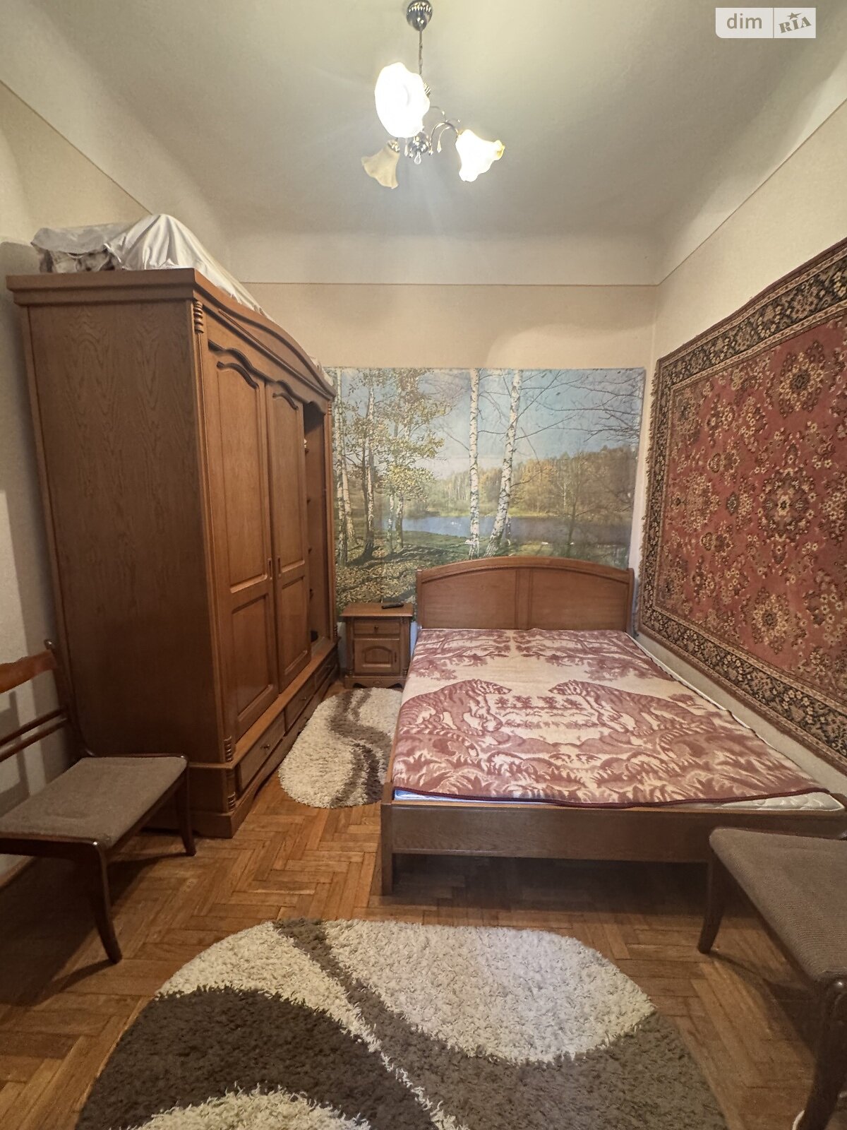 Продажа двухкомнатной квартиры в Черновцах, на ул. Целана Пауля 5, район Парковая зона фото 1 Продажа двухкомнатной квартиры в Черновцах, на ул. Целана Пауля 5, район Парковая зона фото 1