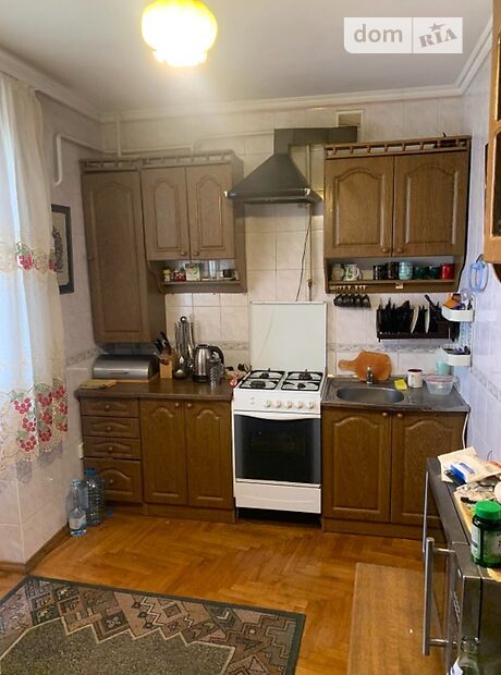 Продажа трехкомнатной квартиры в Черновцах, на ул. Воробкевича Сидора, район Парковая зона фото 1 Продажа трехкомнатной квартиры в Черновцах, на ул. Воробкевича Сидора, район Парковая зона фото 1