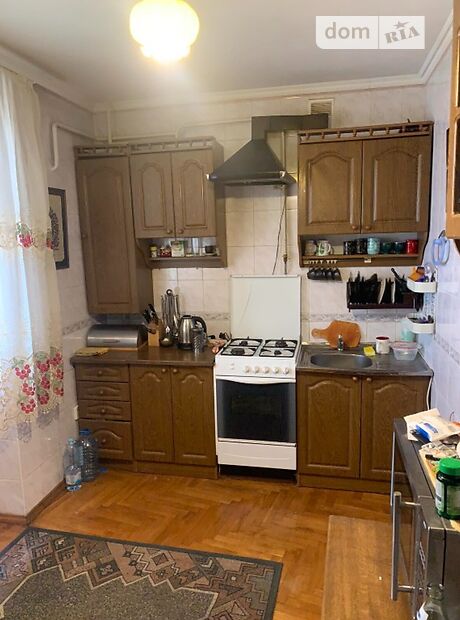 Продажа трехкомнатной квартиры в Черновцах, на ул. Воробкевича Сидора, район Парковая зона фото 1 Продажа трехкомнатной квартиры в Черновцах, на ул. Воробкевича Сидора, район Парковая зона фото 1
