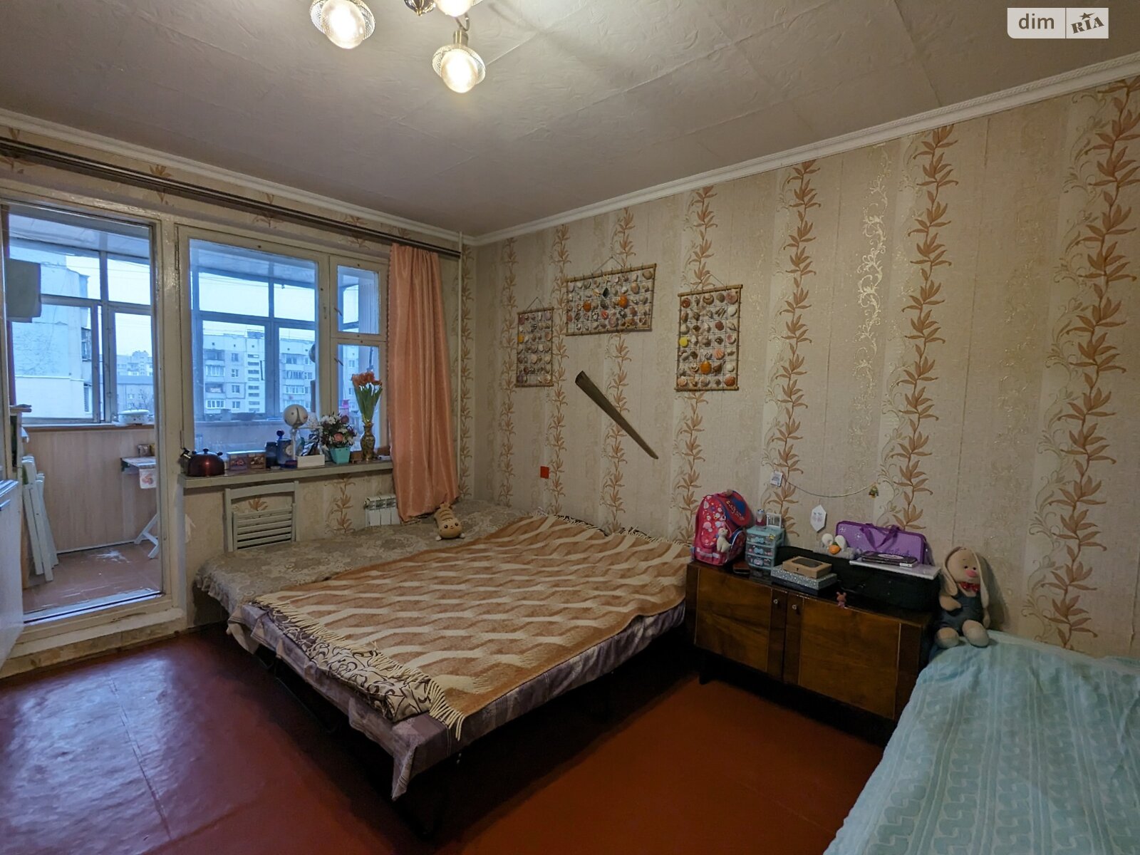 Продажа четырехкомнатной квартиры в Черновцах, на ул. Воробкевича Сидора, район Парковая зона фото 1