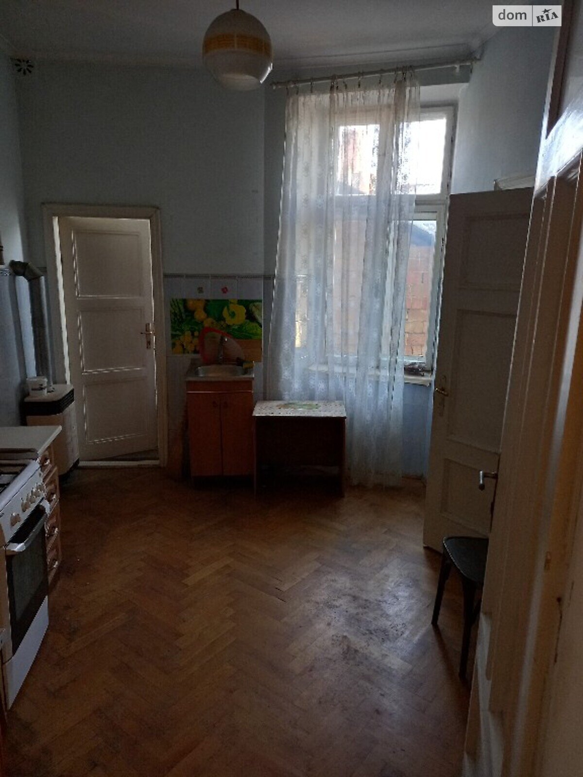 Продажа двухкомнатной квартиры в Черновцах, на Кордуби, район Парковая зона фото 1