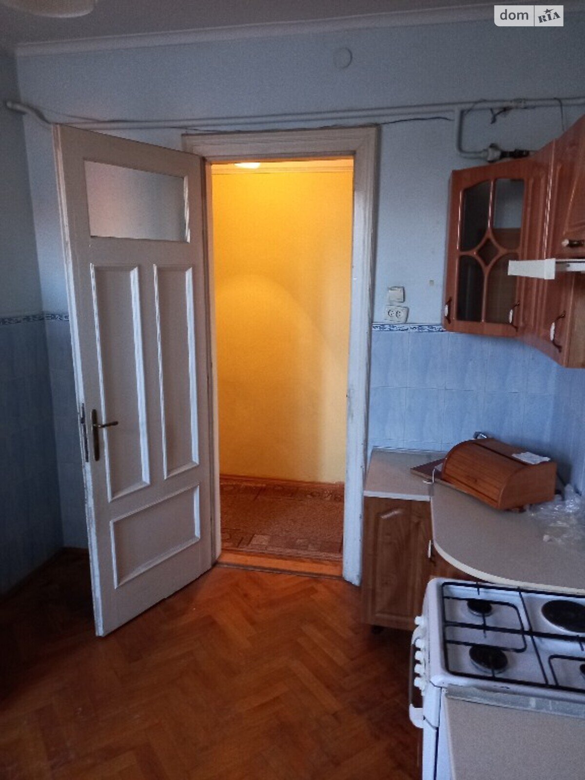 Продажа двухкомнатной квартиры в Черновцах, на Кордуби, район Парковая зона фото 1
