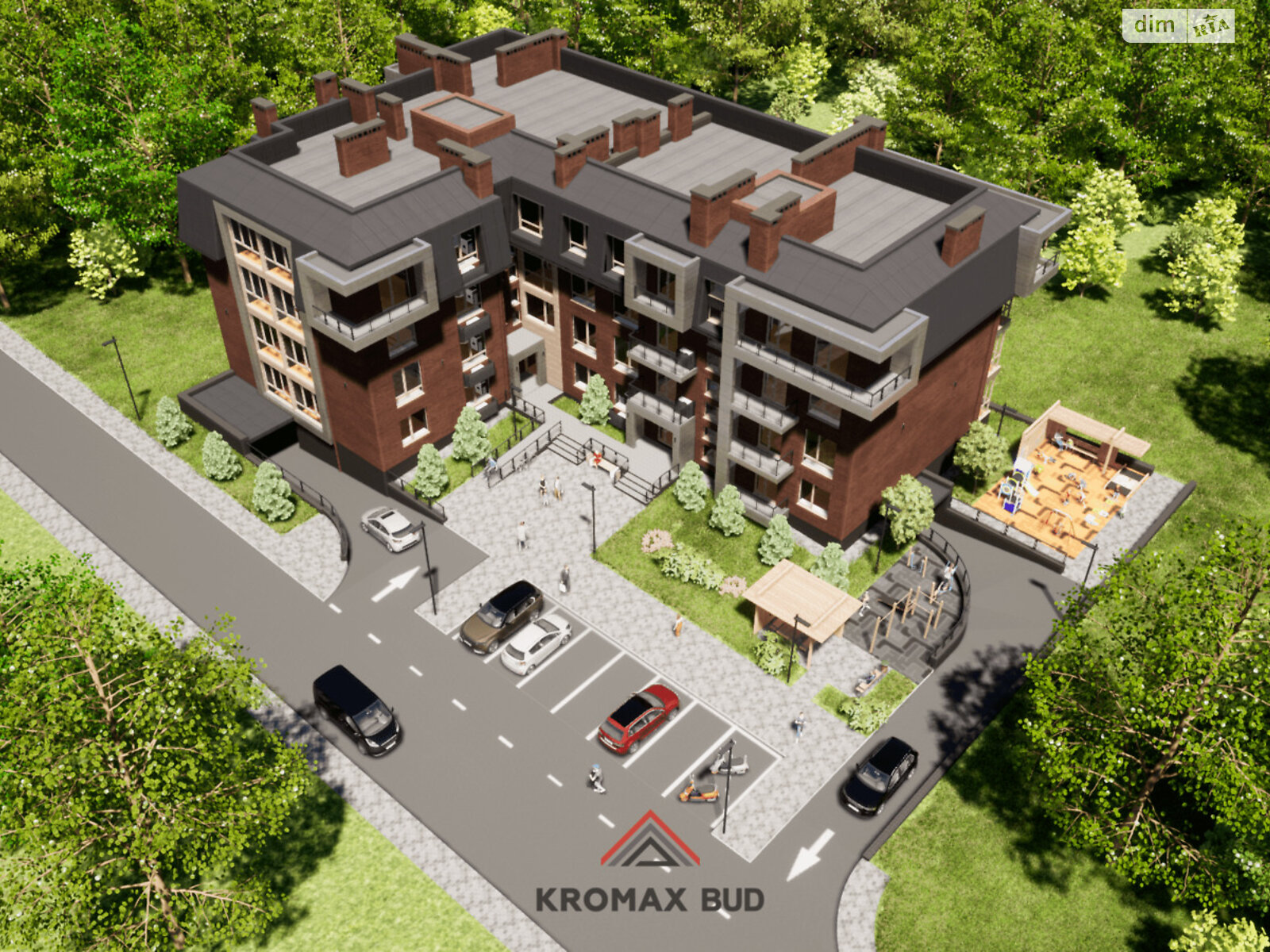 Продаж однокімнатної квартири в Чернівцях, на вул. Авіаційна 2Г, район Першотравневий фото 1 Продаж однокімнатної квартири в Чернівцях, на вул. Авіаційна 2Г, район Першотравневий фото 1