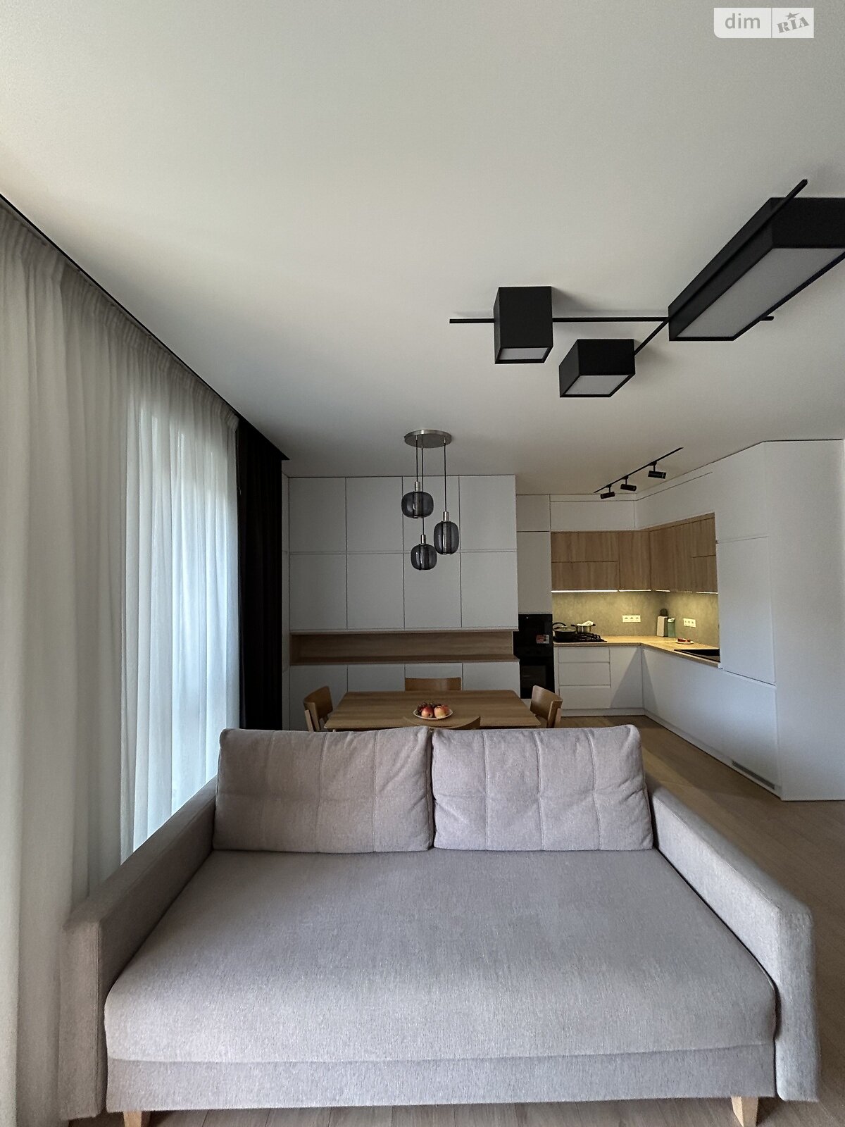 Продажа двухкомнатной квартиры в Черновцах, на ул. Буковинская 62А, кв. 95, район Первомайский фото 1 Продажа двухкомнатной квартиры в Черновцах, на ул. Буковинская 62А, кв. 95, район Первомайский фото 1