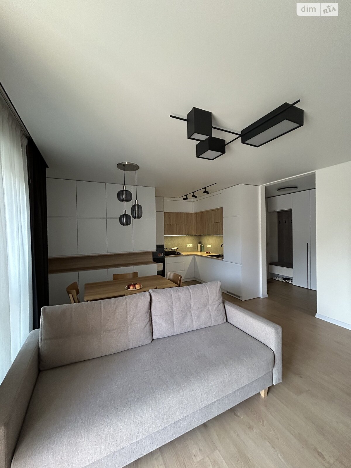 Продажа двухкомнатной квартиры в Черновцах, на ул. Буковинская 62А, кв. 95, район Первомайский фото 1 Продажа двухкомнатной квартиры в Черновцах, на ул. Буковинская 62А, кв. 95, район Первомайский фото 1