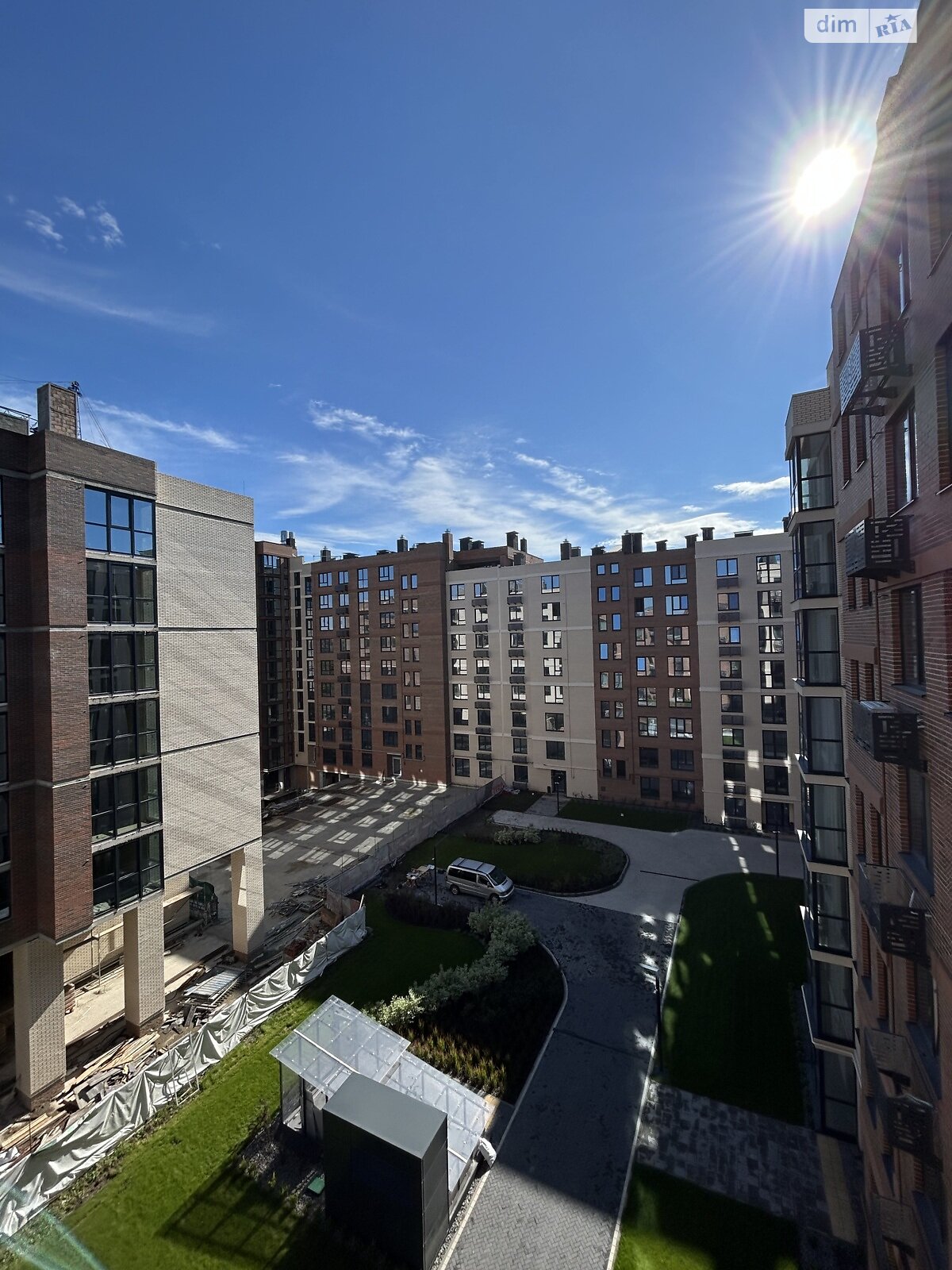 Продажа двухкомнатной квартиры в Черновцах, на ул. Буковинская 62А, кв. 95, район Первомайский фото 1 Продажа двухкомнатной квартиры в Черновцах, на ул. Буковинская 62А, кв. 95, район Первомайский фото 1