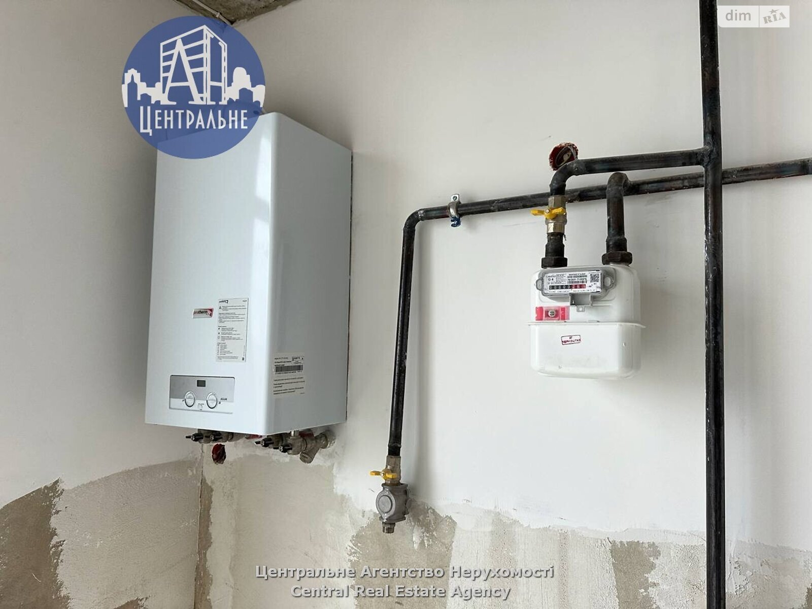 Продажа однокомнатной квартиры в Черновцах, на ул. Буковинская, район Первомайский фото 1