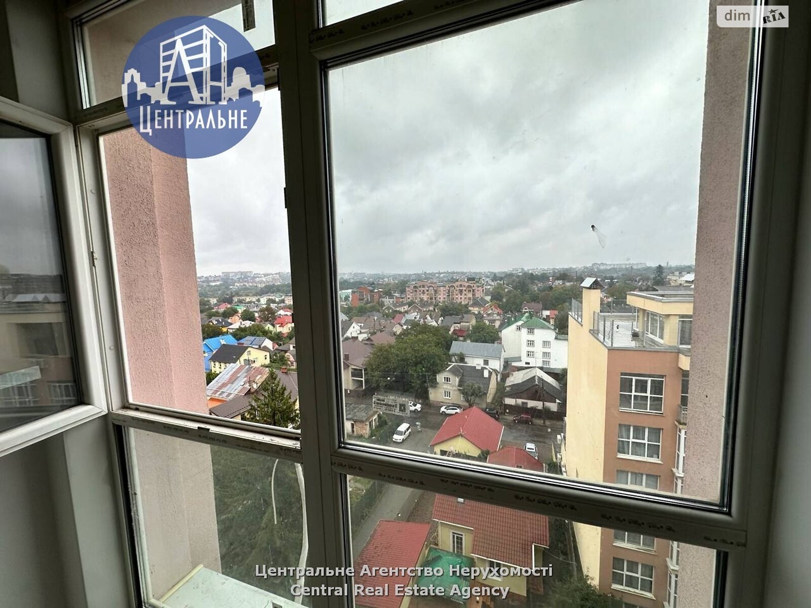 Продажа однокомнатной квартиры в Черновцах, на ул. Буковинская, район Первомайский фото 1