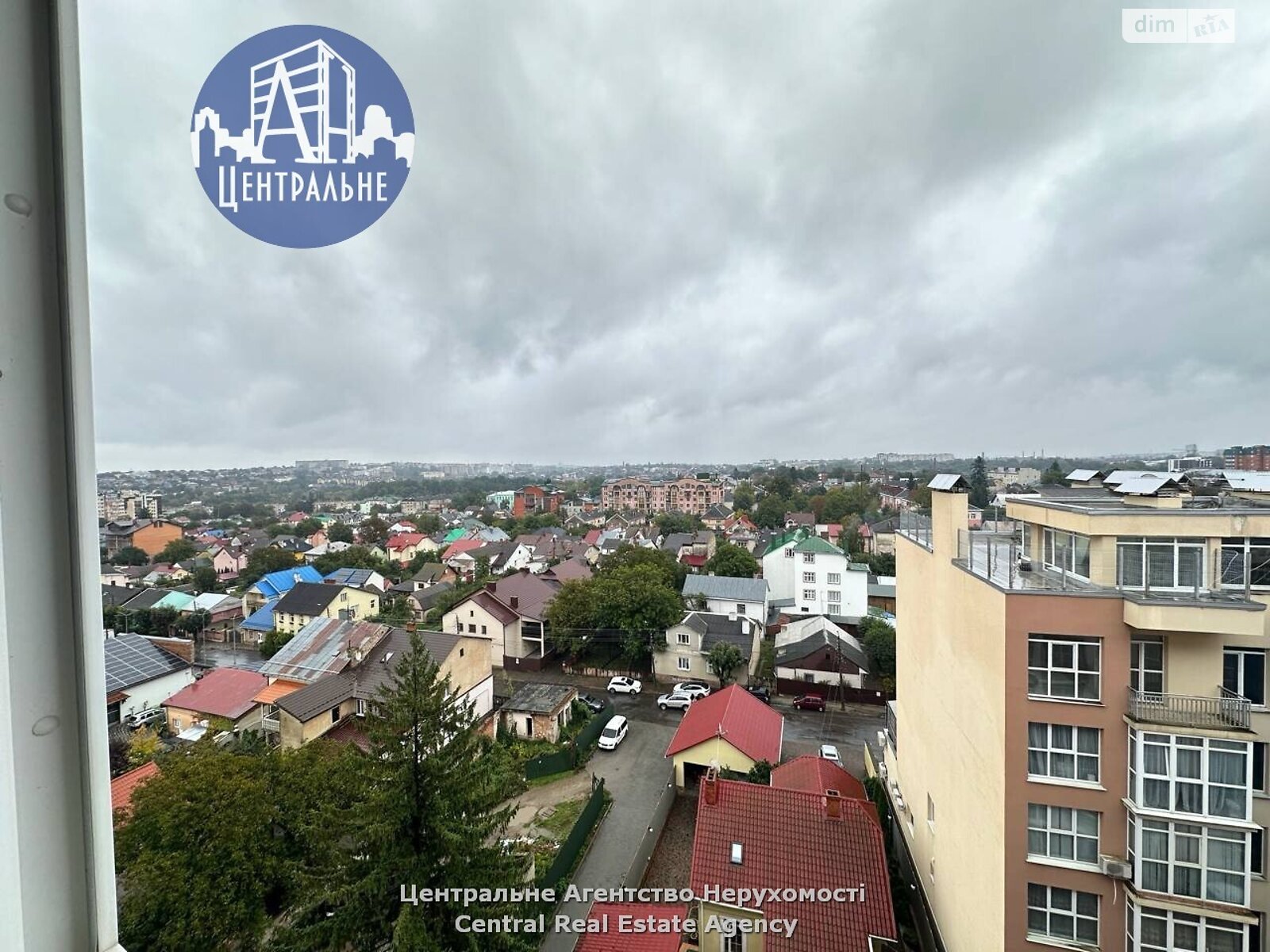 Продажа однокомнатной квартиры в Черновцах, на ул. Буковинская, район Первомайский фото 1