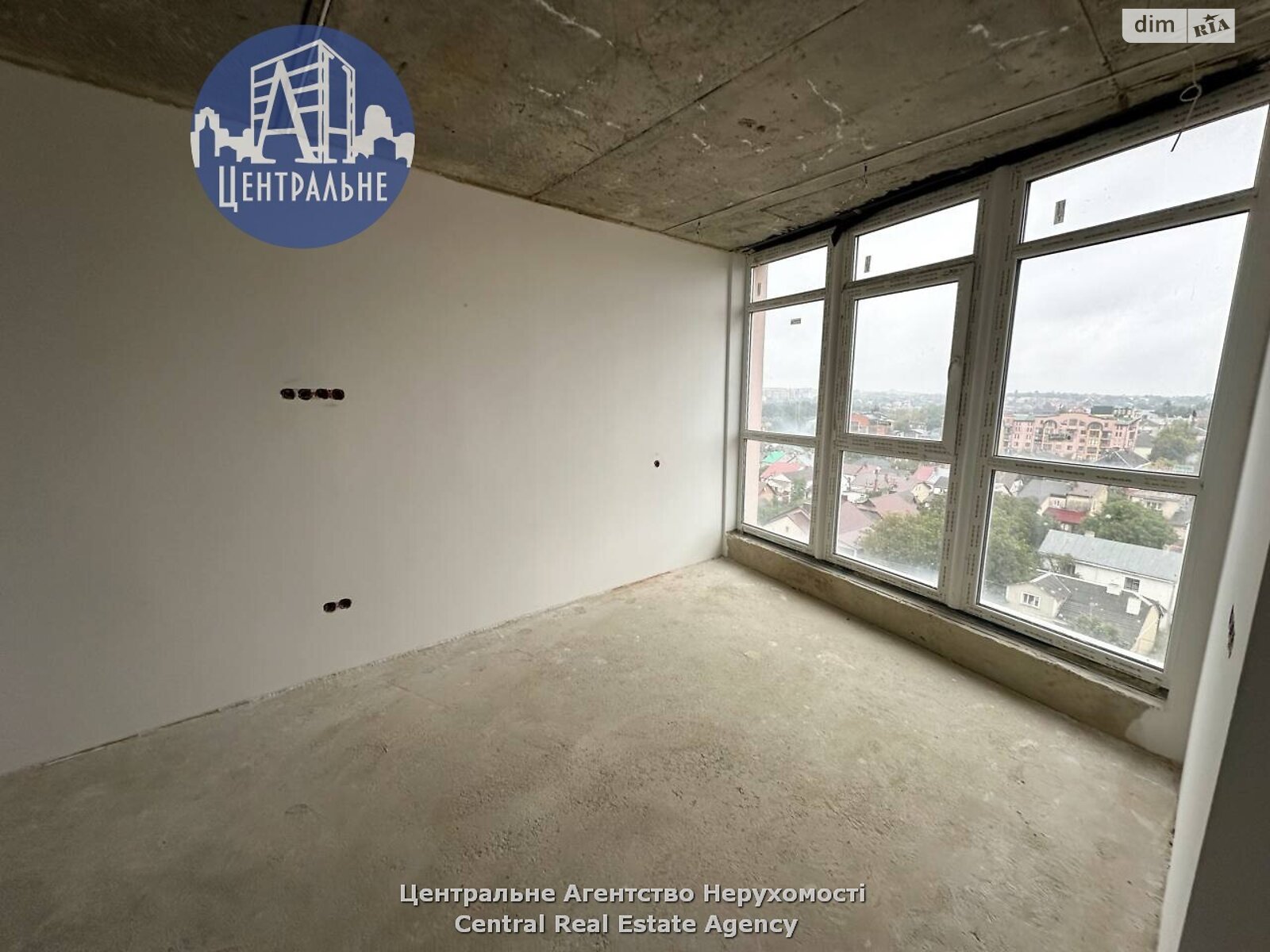 Продажа однокомнатной квартиры в Черновцах, на ул. Буковинская, район Первомайский фото 1