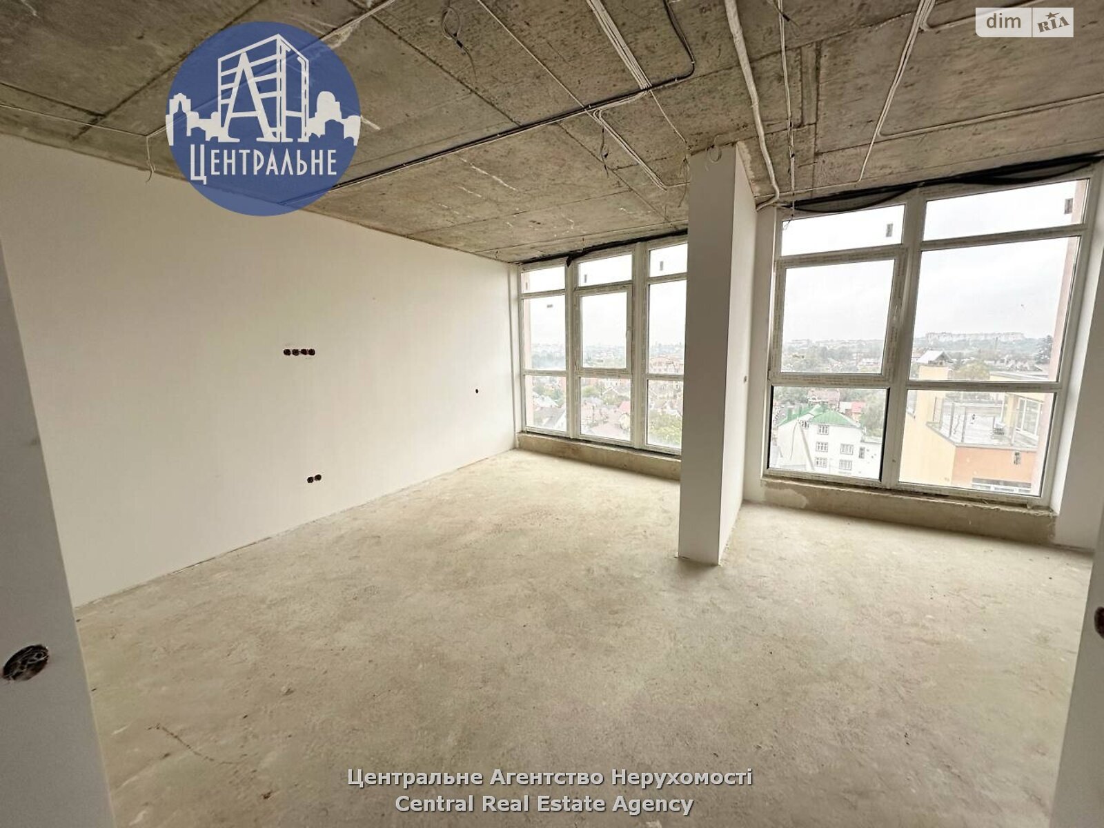 Продажа однокомнатной квартиры в Черновцах, на ул. Буковинская, район Первомайский фото 1