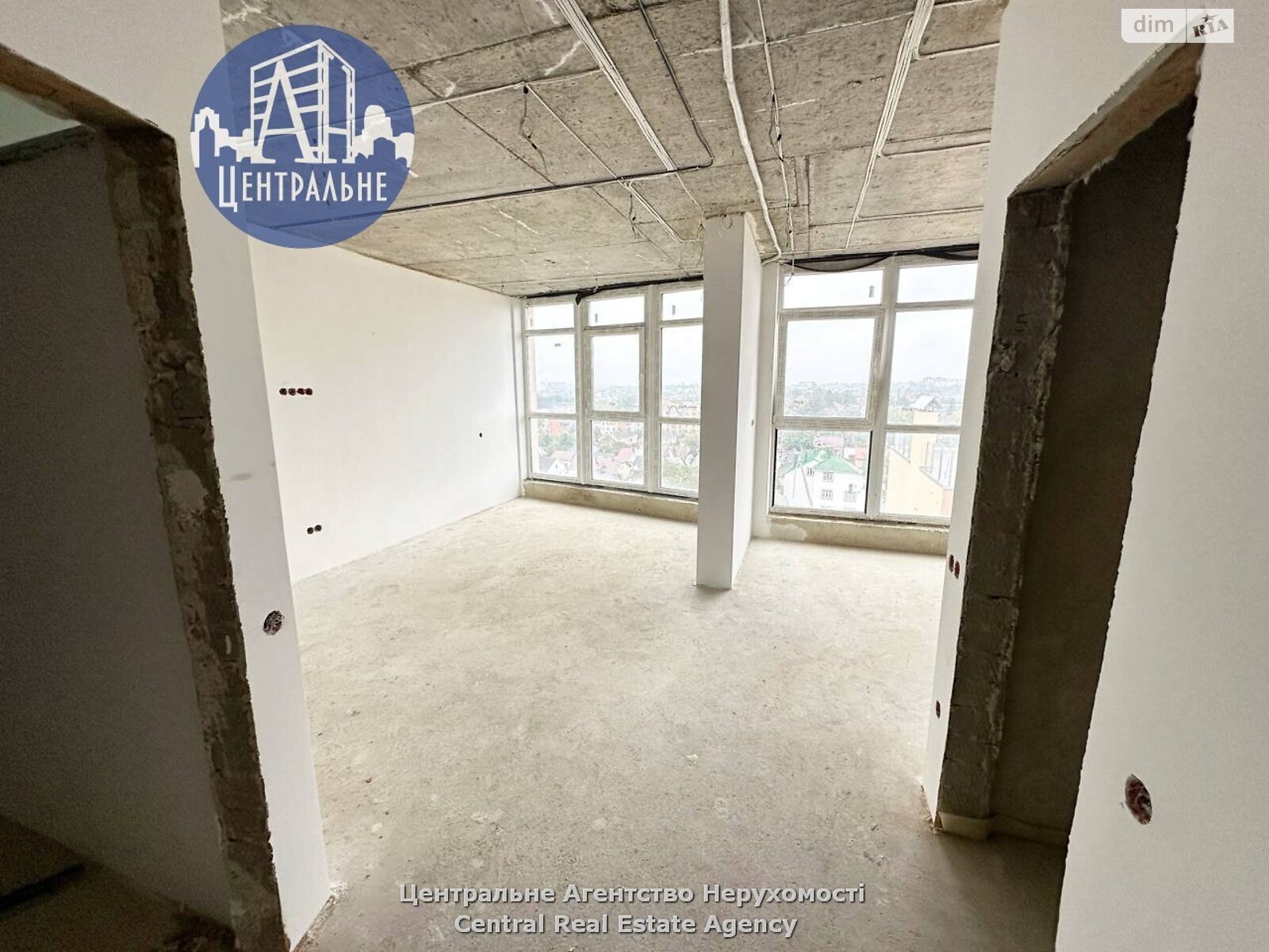 Продажа однокомнатной квартиры в Черновцах, на ул. Буковинская, район Первомайский фото 1