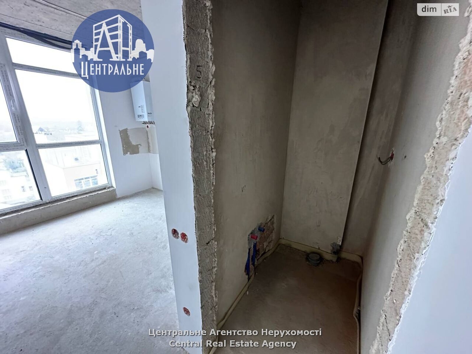 Продажа однокомнатной квартиры в Черновцах, на ул. Буковинская, район Первомайский фото 1