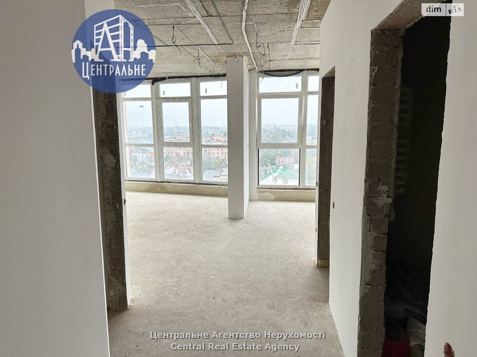 Продажа однокомнатной квартиры в Черновцах, на ул. Буковинская, район Первомайский фото 1