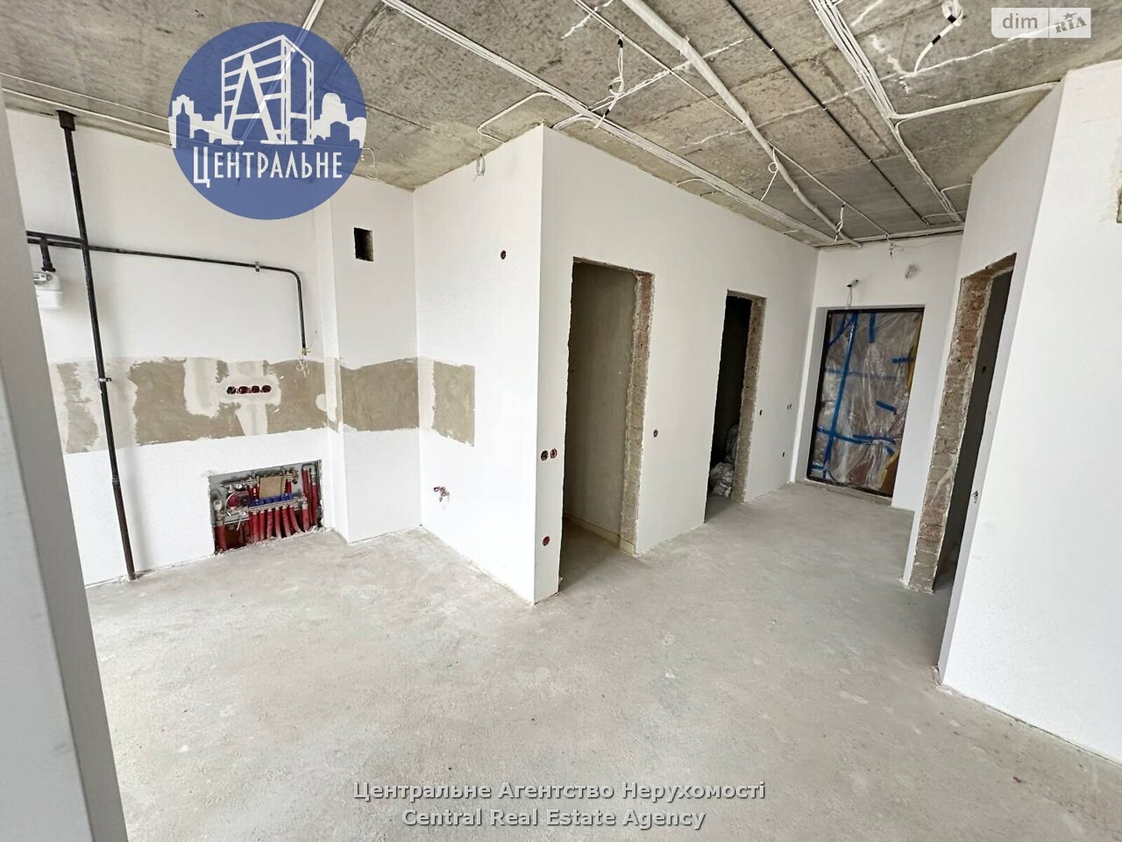 Продажа однокомнатной квартиры в Черновцах, на ул. Буковинская, район Первомайский фото 1