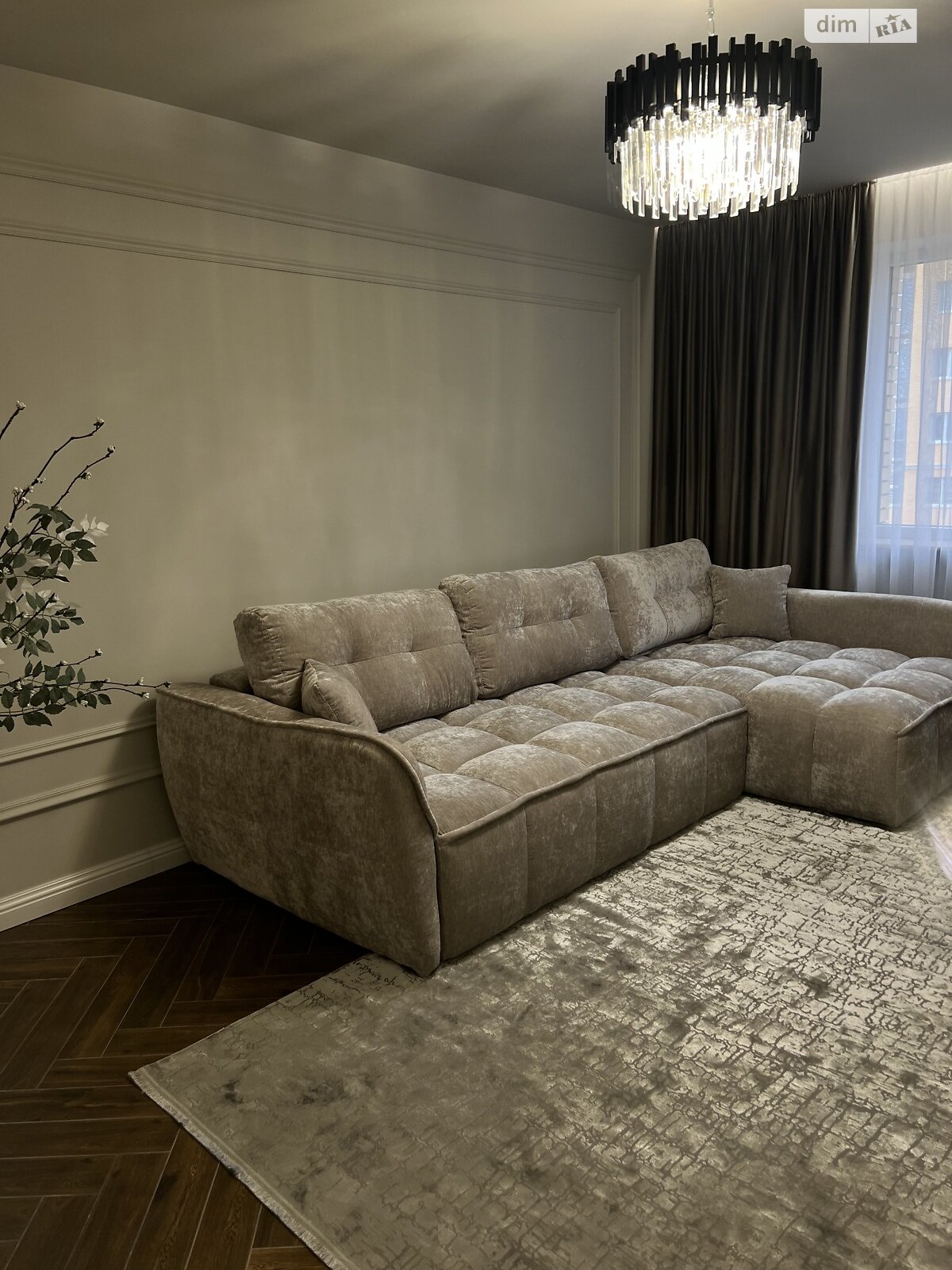 Продажа двухкомнатной квартиры в Черновцах, на ул. Черновола Вячеслава 1 корпус 5, район Первомайский фото 1 Продажа двухкомнатной квартиры в Черновцах, на ул. Черновола Вячеслава 1 корпус 5, район Первомайский фото 1