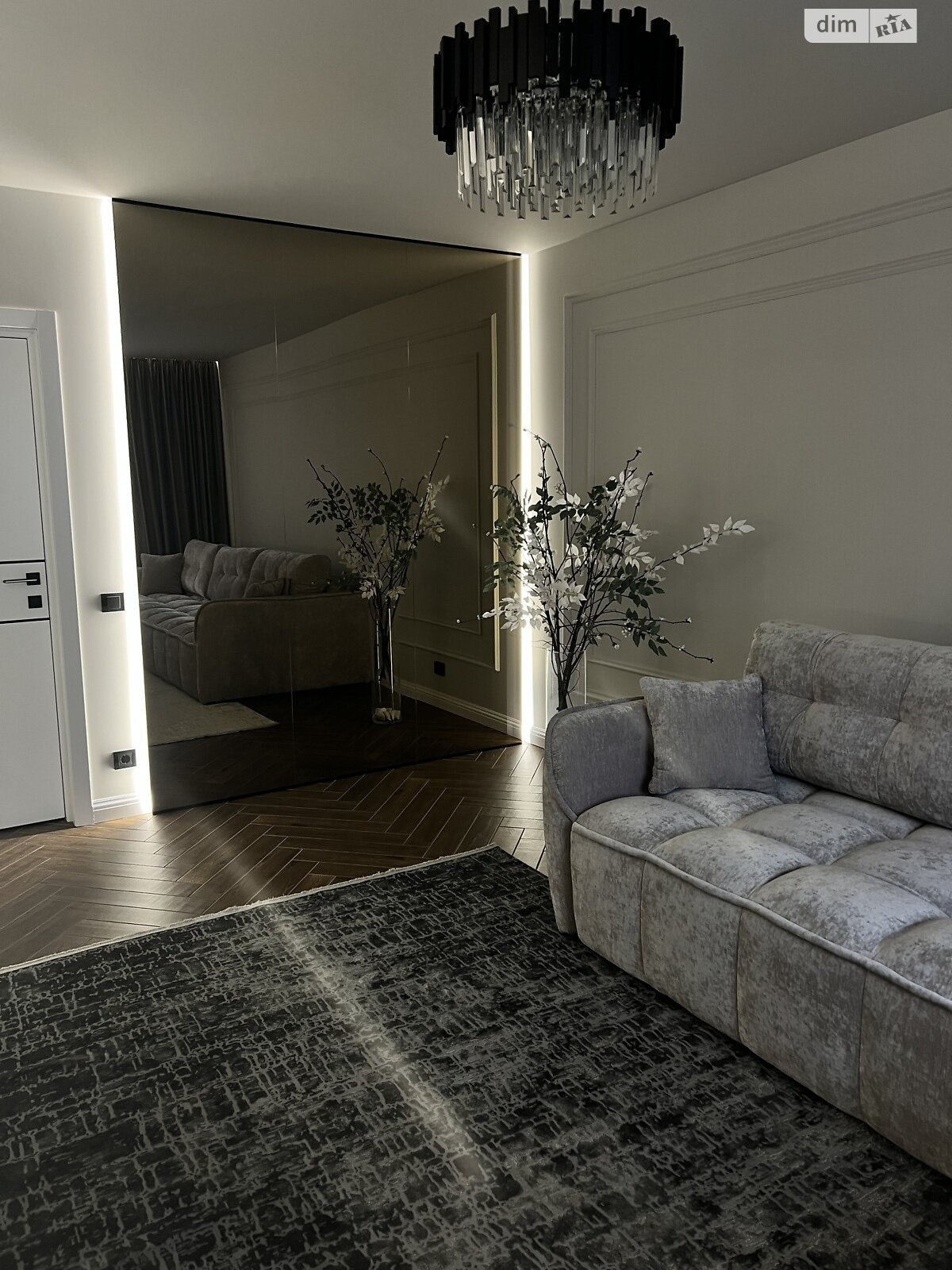 Продажа двухкомнатной квартиры в Черновцах, на ул. Черновола Вячеслава 1 корпус 5, район Первомайский фото 1 Продажа двухкомнатной квартиры в Черновцах, на ул. Черновола Вячеслава 1 корпус 5, район Первомайский фото 1