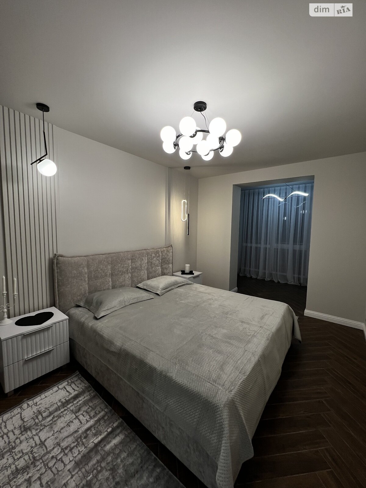 Продажа двухкомнатной квартиры в Черновцах, на ул. Черновола Вячеслава 1 корпус 5, район Первомайский фото 1 Продажа двухкомнатной квартиры в Черновцах, на ул. Черновола Вячеслава 1 корпус 5, район Первомайский фото 1