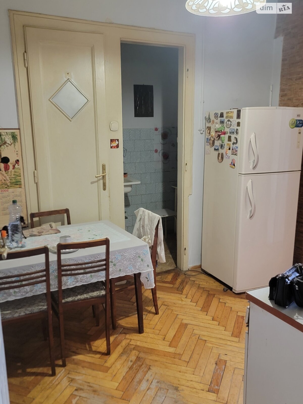 Продажа двухкомнатной квартиры в Черновцах, на ул. Чубинского Павла 7, район Первомайский фото 1 Продажа двухкомнатной квартиры в Черновцах, на ул. Чубинского Павла 7, район Первомайский фото 1